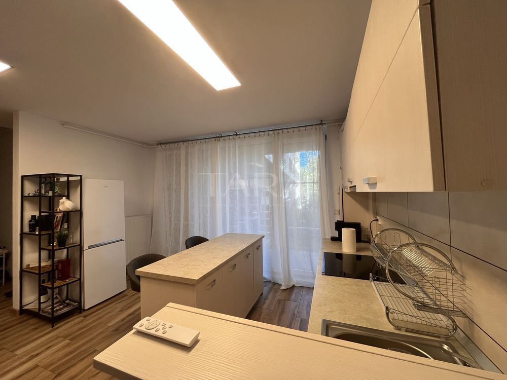 Apartament cu 2 camere de vânzare în zona Grigorescu - Poză 5