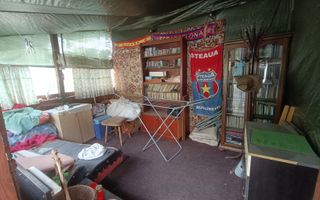Casă de vanzare cu 4 camere 107 mpu pivnita anexe curte gradina Sebes - Poză 11