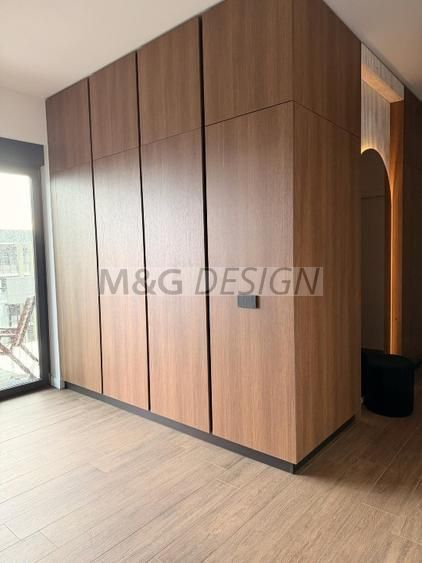 Apartament 3 camere bloc nou la penthouse - Poză 4