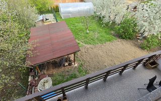 Casă cu 4 camere cu garaj, teren 619 mp, Alba Iulia - zona Micești - Poză 17