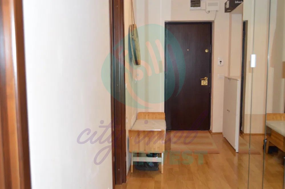 3 camere mobilat si utilat complet Bd. Burebista-Centrala Proprie - Poză 6