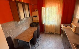 2 camere| zona Lipovei| centrala proprie| apartament frumos| - Poză 9