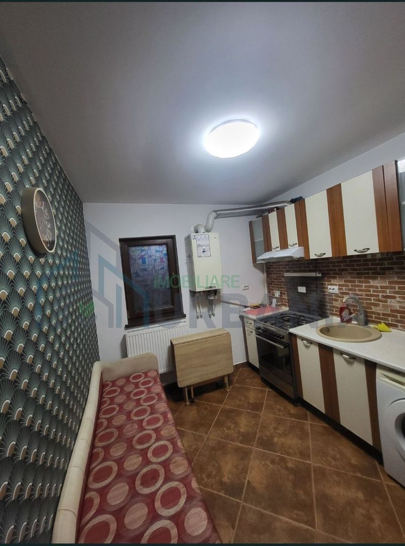 Apartament cu o cameră de închiriat în Rediu, Iași, lângă complex Eos - Poză 5