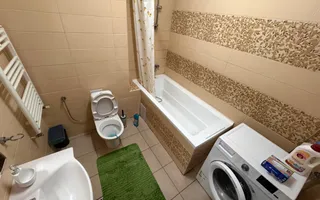 2 camere,semidecomandat,Cartierul Gheorgheni, Zona Studium Green,FSEGA - Poză 11
