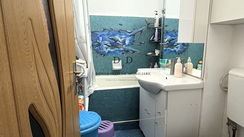 Apartament 2 camere, Gheorgheni – ideal pentru locuință sau investiție - Poză 5