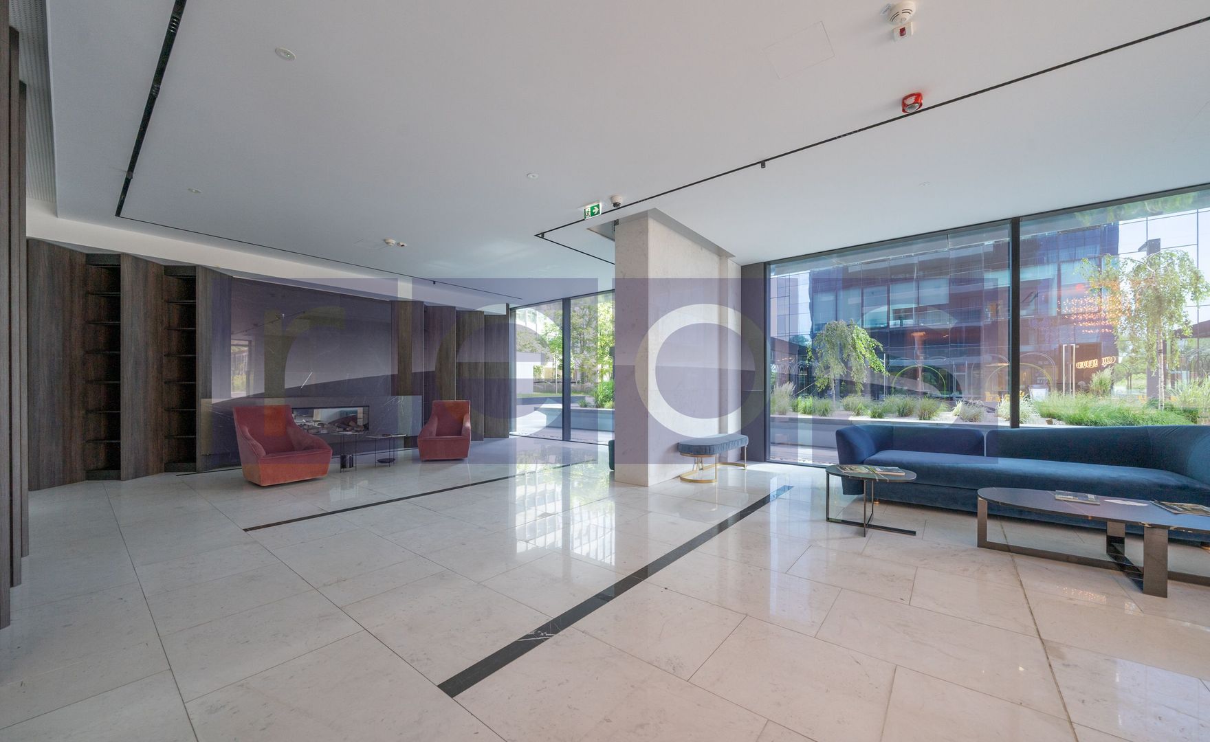 INCHIRIERE 4 CAMERE | ONE ELIADE | ULTRAFINISAT | VEDERE LAC | PARCARE - Poză 18