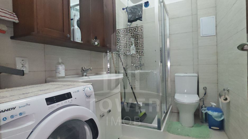 Apartament 2 camere, Doamna Stanca – mobilat, utilat,|garaj subteran. - Poză 8