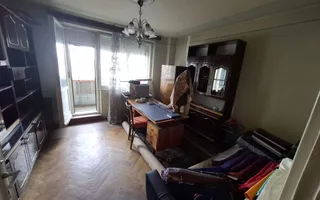 4 camere, 2 bai, 2baloane, CENTRALA PROPRIE, boxa - 2 min de Tribunal - Poză 23