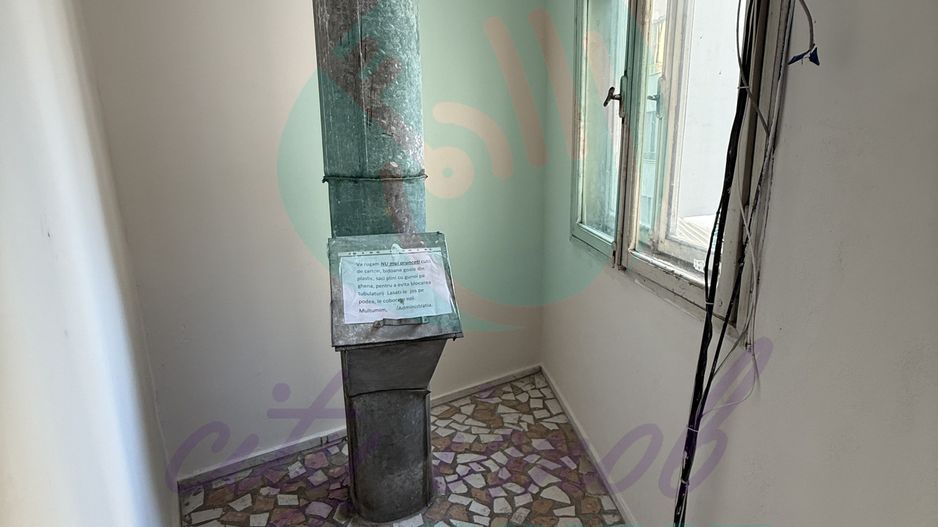 Bloc P+9 in zona Calea Calarasilor - Poză 8