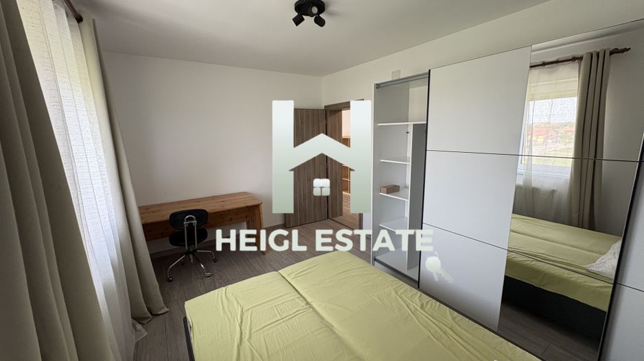 Apartament cu 2 camere cu bucataria inchisa in Giroc - Poză 5