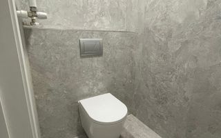 Chirie, apartament, 3 camere, bd. Mircea cel Bătrân, Ciocana - Poză 8