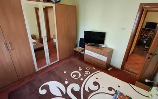 Aradului, apartament 2 camere, etaj 2, CENTRALA,CLIMA - Poză 21