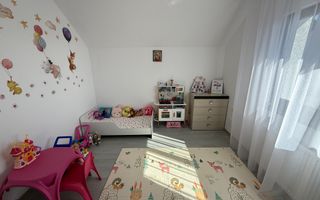 Vilă nouă 155 mp cu terasă acoperită și curte 448 mp Bănești Prahova - Poză 19