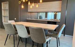 Apartament de lux cu 4 camere  Residence 5 I Iancu Nicolae - Poză 22