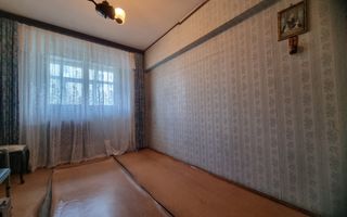 VANZARE 3 CAMERE - DECOMANDAT- CALEA DOROBANTI - Poză 4