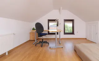 4 camere in triplex, teren 334 mp si terasa – Dumbravita, str. Magura - Poză 32