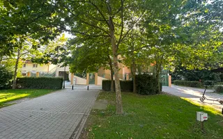 Spatiu Comercial in Parcul Primariei Snagov Ghermanesti 400 mp - Poză 12