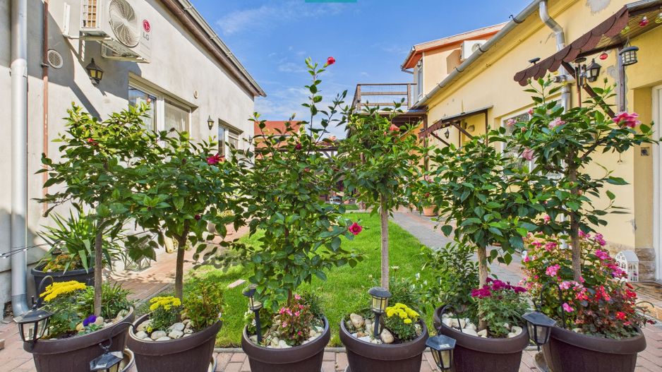 Apartament cochet și modern la casă în Grădiște - Poză 14