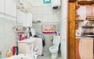 Casă 37 mp cu terasă, Centru Oradea - Poză 8