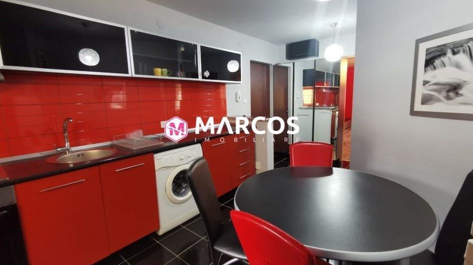Apartament 2 camere decomandat, parter, Micro 4, ID 737 - Poză 2
