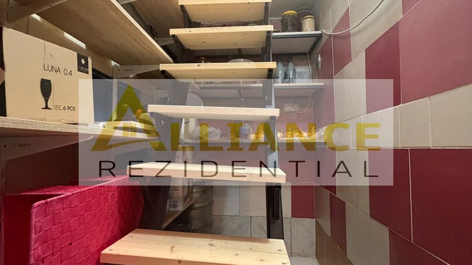 2 Camere Decomandat | Mobilat | Bloc 2021 | 128.500 € - Poză 15