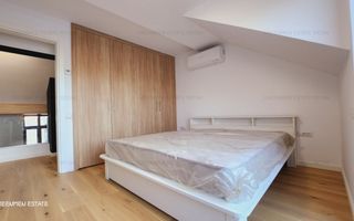 Duplex 3 camere in bloc nou cu piscina, posibilitate parcare, Piata Unirii UNION - Poză 21