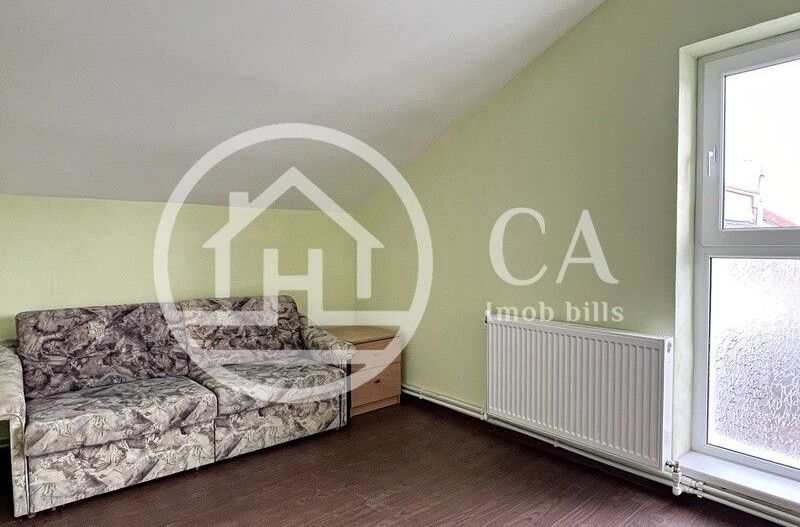 Casă de închiriat cu 5 camere în Cartierul Tineretului, Oradea - Poză 7