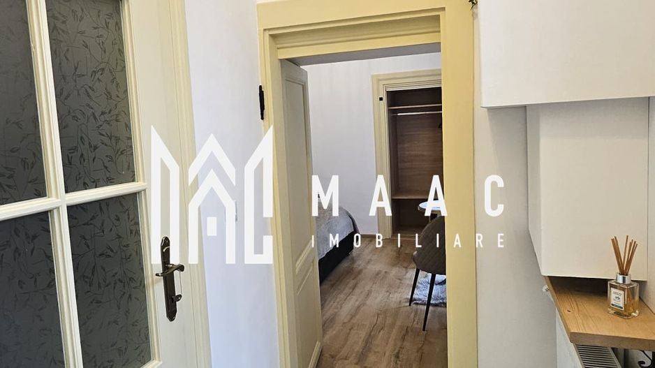 Apartament 2 camere | Etaj 1 | Pietonala Balcescu | 2 intrari - Poză 11