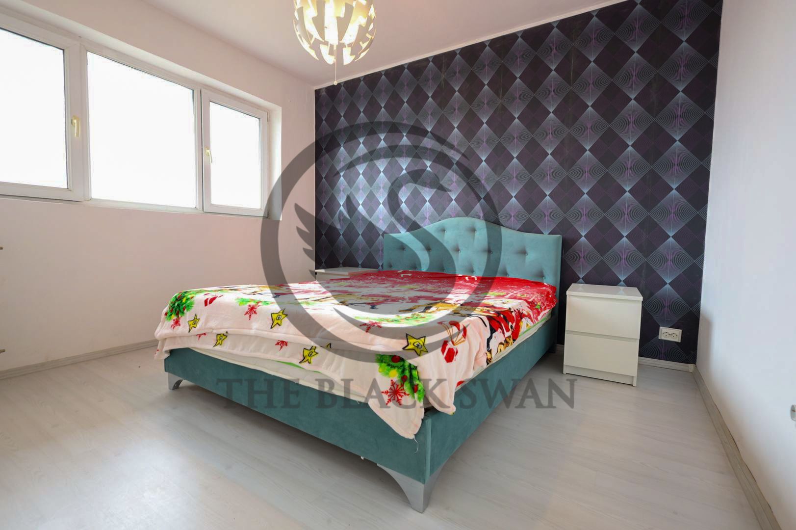 Apartament 3 camere de vanzare | Malu Rosu | Balcon 12mp | Comision 0% - Poză 3
