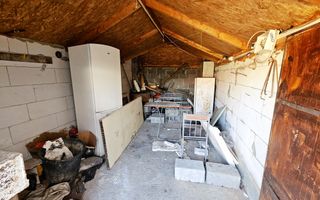 1/2 Duplex, 4 camere, 300 mp teren, toate utilitatile, Cetate - Poză 14