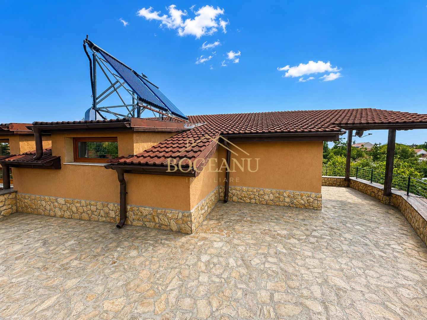 BG189-Vilă premium 740 mp utili,3 spații comerciale | Timisoara-Nord - Poză 16
