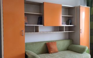 Apartament cu 2 Camere de închiriat Virtutii - Zona Lujerului - Poză 3