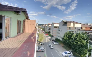 Apartament 2 camere de vanzare Floresti - Poză 11