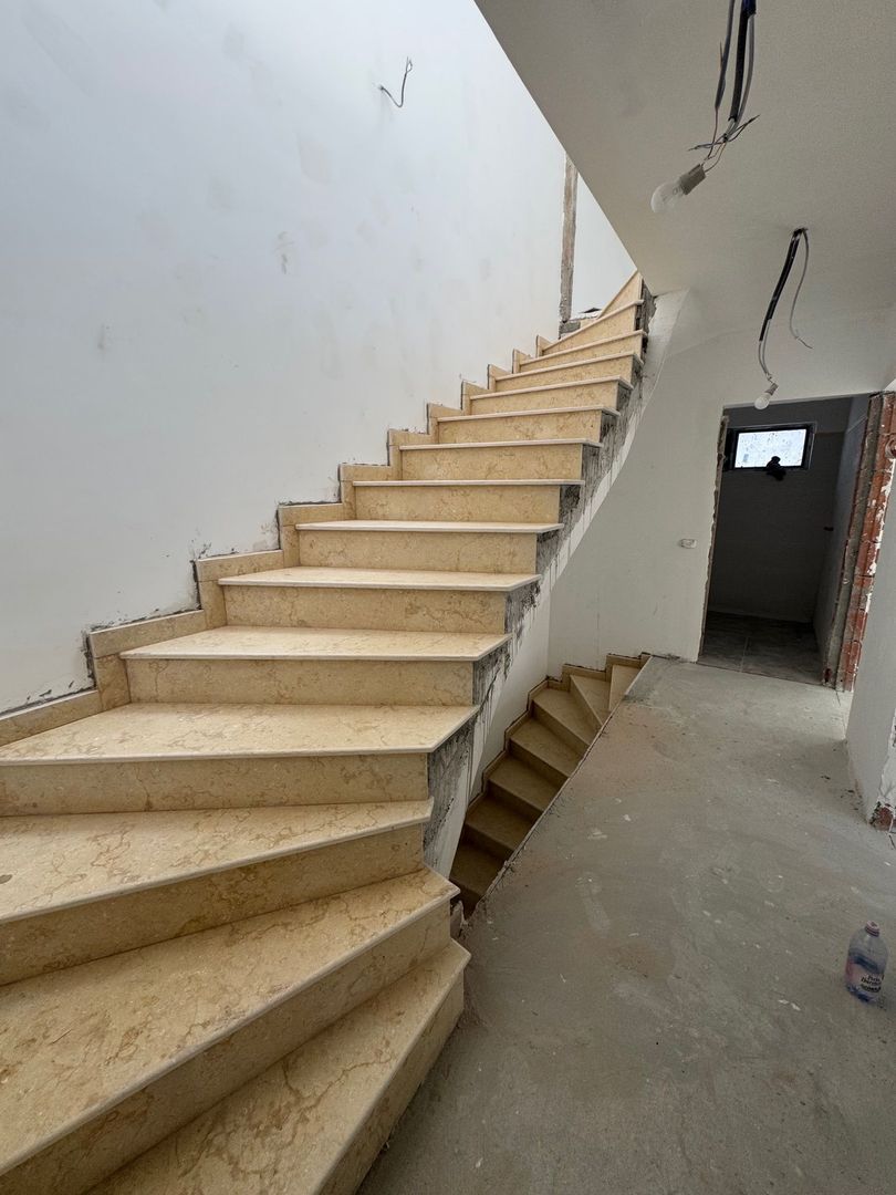 Vila Otopeni moderna, TOATE utilitatile, MANSARDA | 0% comision - Poză 11