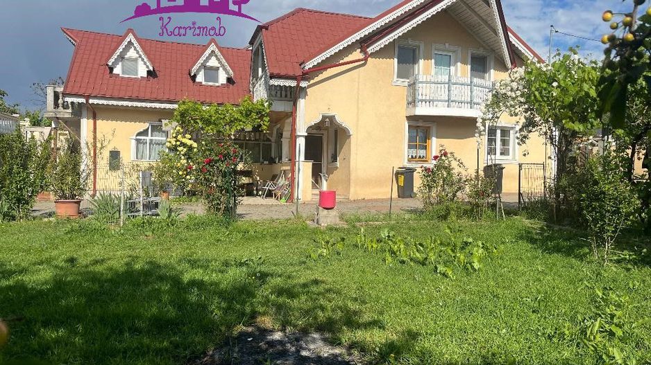 Casa zona Spitalul Judeten - Poză 1