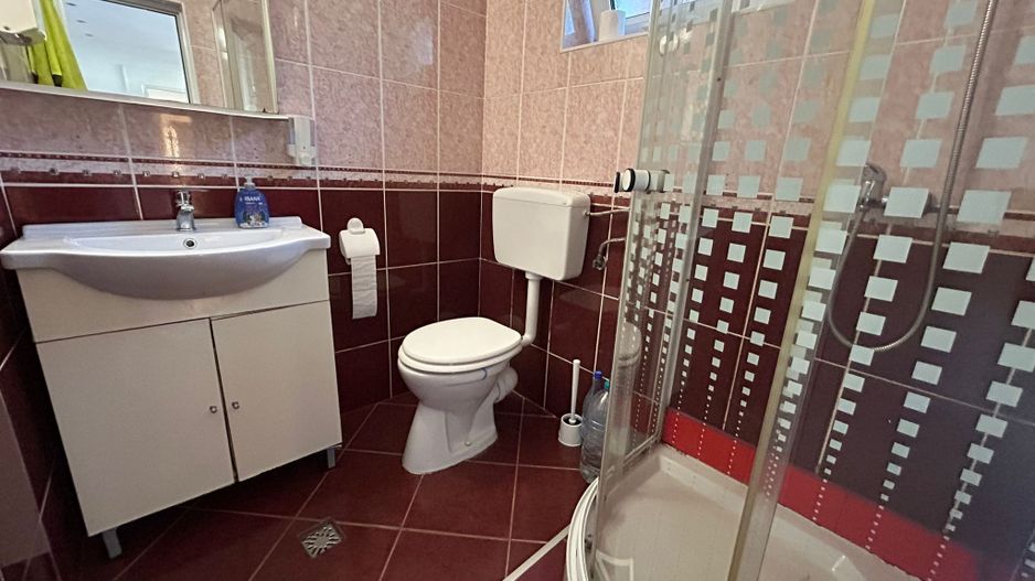 Casa Individuala - zona Centru - Poză 9