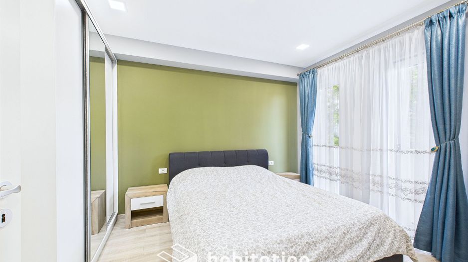 Tur virtual- 3 camere, elegant si spațios,  parcare si boxa,  Aradului - Poză 16