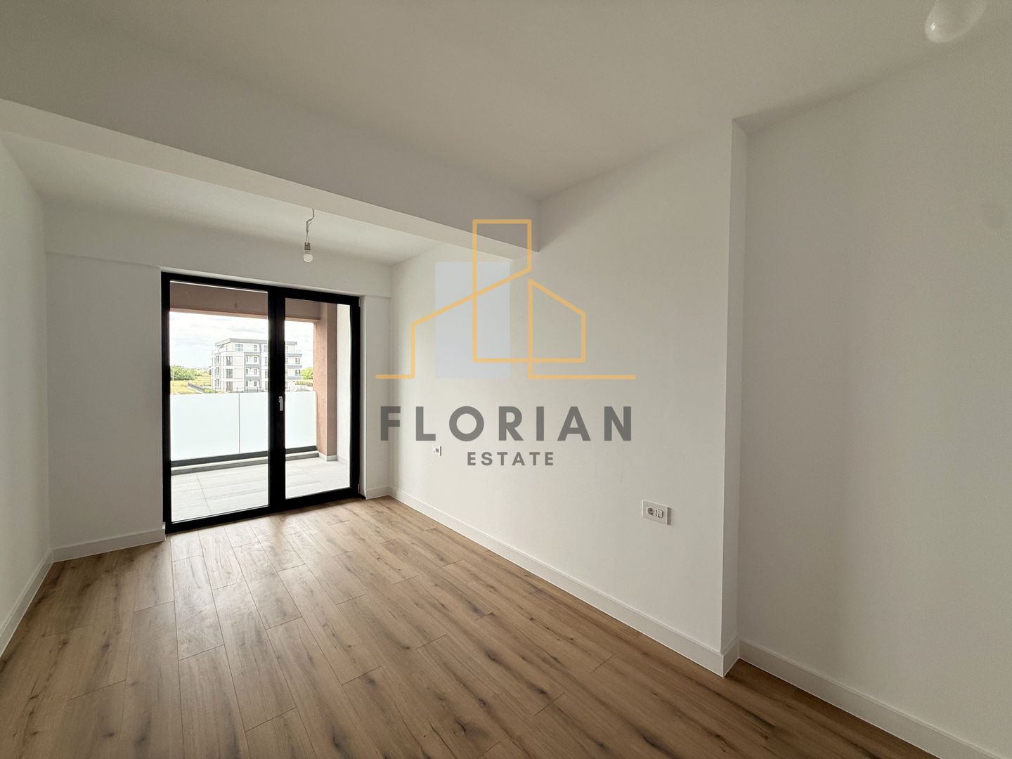 Apartamente Rezidentiale noi, in Zona de Nord, Calea Torontalului - Poză 17