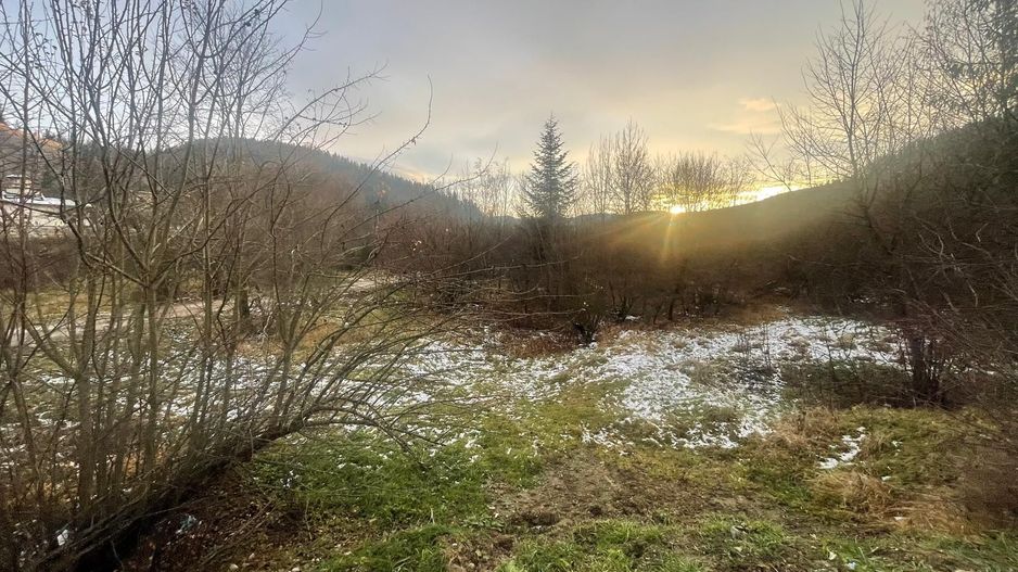 TEREN INTRAVILAN 2,26 HA | SUCEVITA | - Poză 14