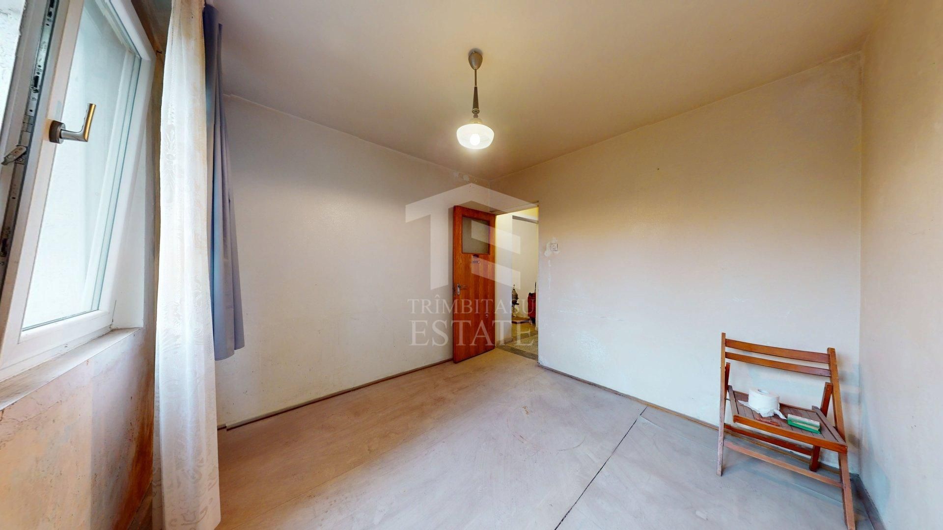 Apartament 4 camere Jean Steriadi Ozana Auchan Titan - Poză 5