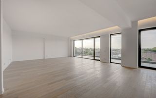 Apartament deosebit in Iancu Nicolae, langa Cambridge, terasa , nou - Poză 4