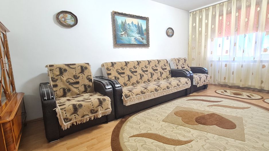 Apartament 2 camere Gemenii priveliste deosebita - Poză 4