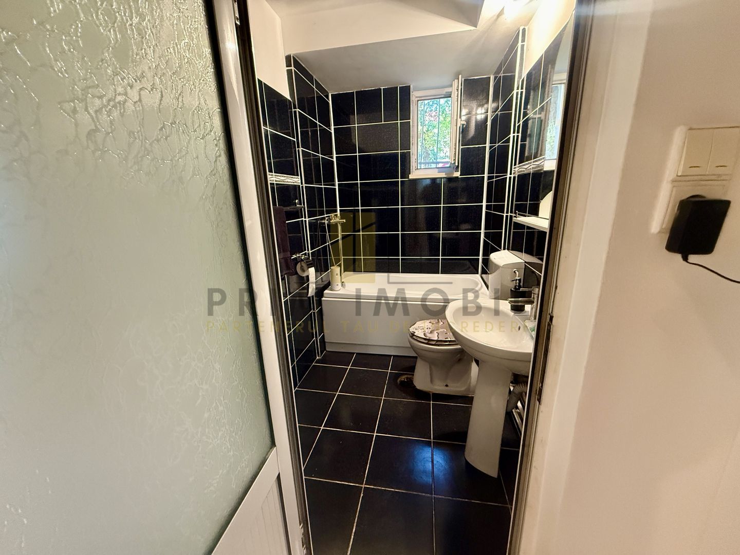 2 camere Decomandat – Copou, Bd. Carol I, 250 m de Universitate - Poză 10