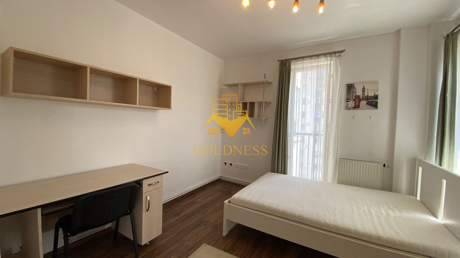 Apartament 4 camere 113 mp Observatorului bloc nou! Zorilor, bloc 2004 - Poză 4