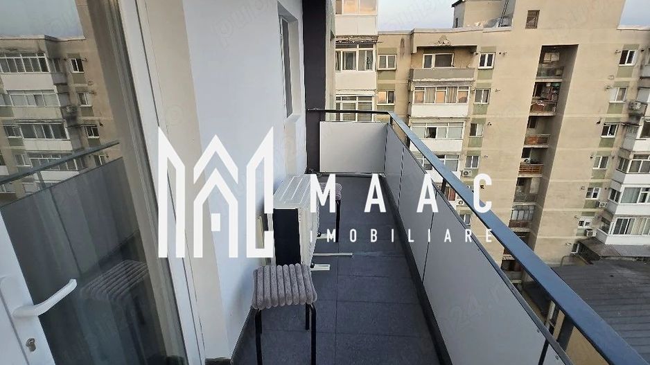 Apartament 2 camere de vânzare | Râmnicu Vâlcea | 54 mp - Poză 3