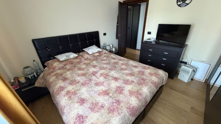 Apartament 2 camere, etaj 3 - Cugir - Poză 1