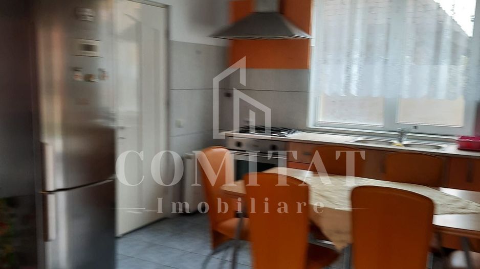 Casă de închiriat | 3 camere | Zona Someșeni - Poză 2