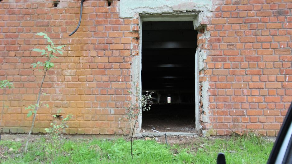 Vanzare hale Mosnita Noua-fosta Ferma 7 - Poză 32