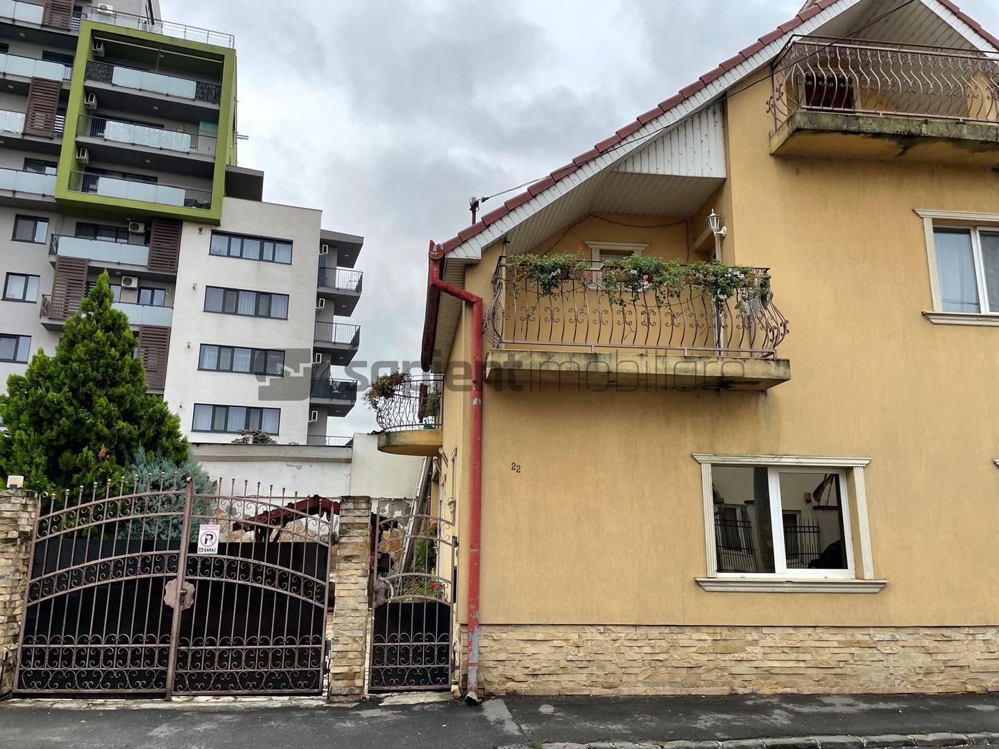 CASA PIATA CETATII - Poză 2