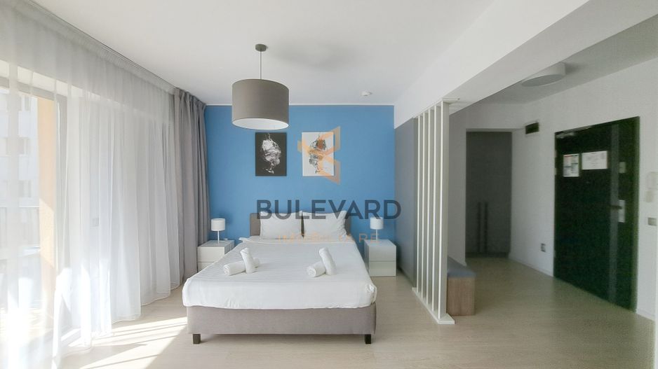 Apartament tip studio de inchiriat in bloc nou! - Poză 2